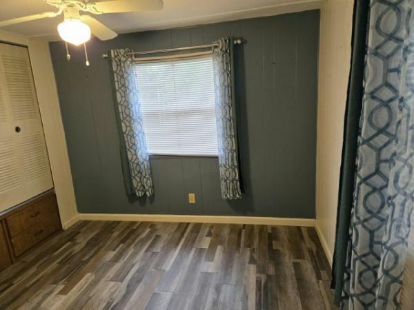 1969 Budd Manufactured Home