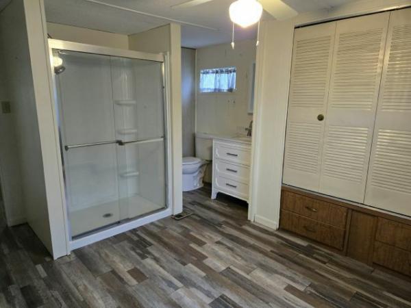 1969 Budd Manufactured Home
