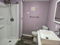 1969 Budd Manufactured Home