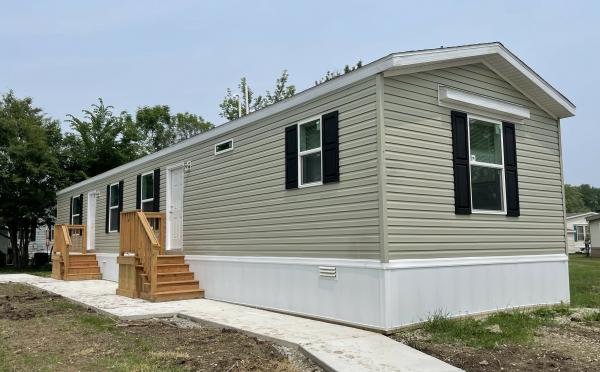 2026 clayton 96CCS16663BH26 Mobile Home