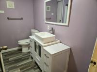 1969 Budd Manufactured Home