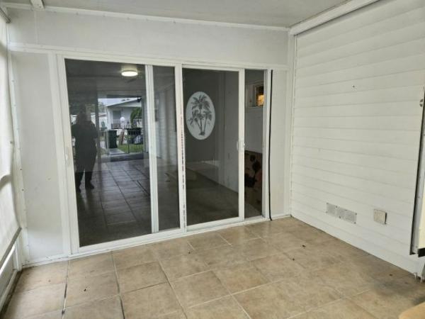 1969 Budd Manufactured Home