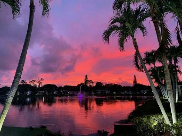 1969 Budd Manufactured Home