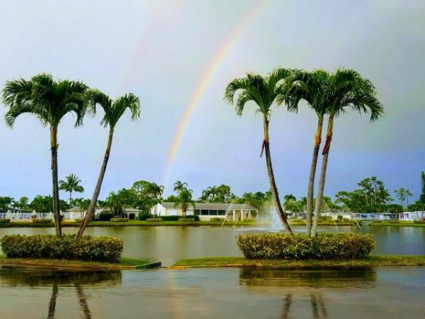 1969 Budd Manufactured Home