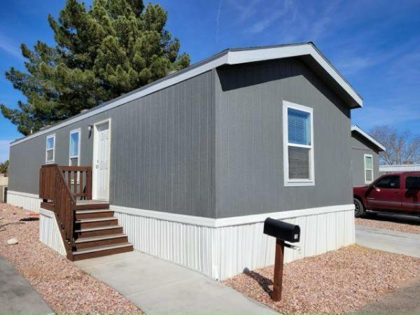 2020 Clayton Mobile Home For Sale