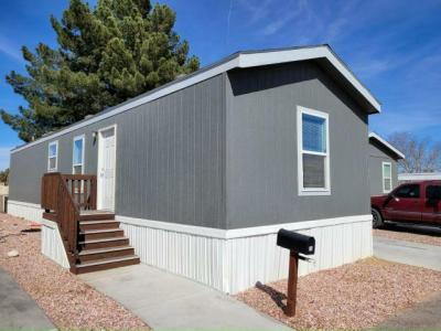 Mobile Home at 825 N Lamb Blvd, #76 Las Vegas, NV 89110