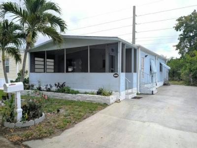 Mobile Home at 112 NW 48 Ct Deerfield Beach, FL 33064