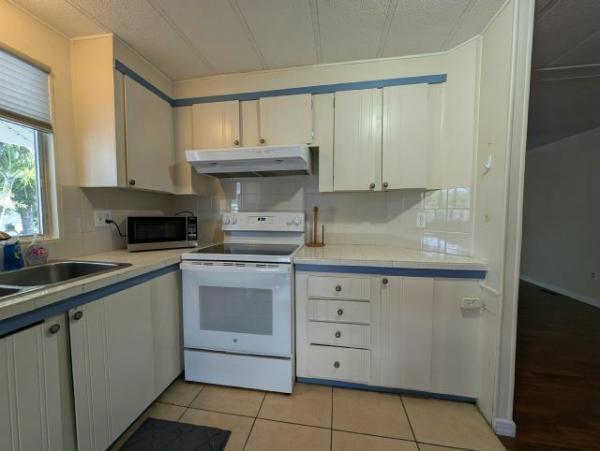 1979 BROK Manufactured Home