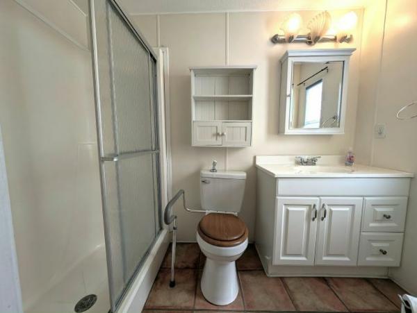 1979 BROK Manufactured Home