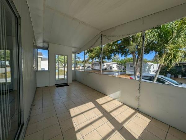 1979 BROK Manufactured Home