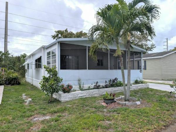 1979 BROK Manufactured Home