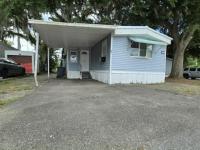 1984 Mana Manufactured Home