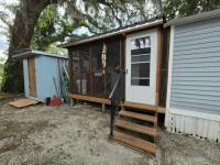 1984 Mana Manufactured Home