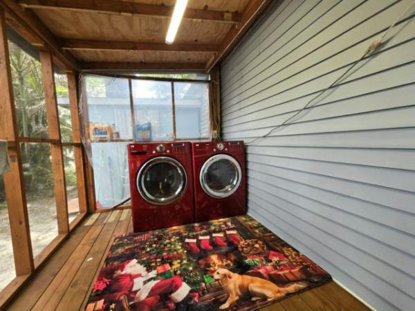 1984 Mana Manufactured Home