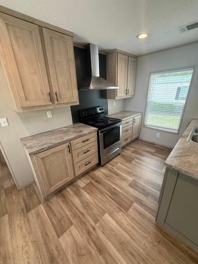 Mobile Home at 500 S Chaffee Rd Lot #38 Jacksonville, FL 32221