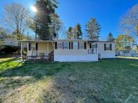 1997 Oxford 66-2-16 Mobile Home