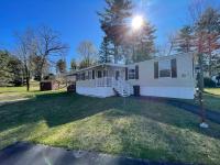 1997 Oxford 66-2-16 Mobile Home