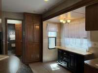 2011 KEYSTONE Residence Mobile Home