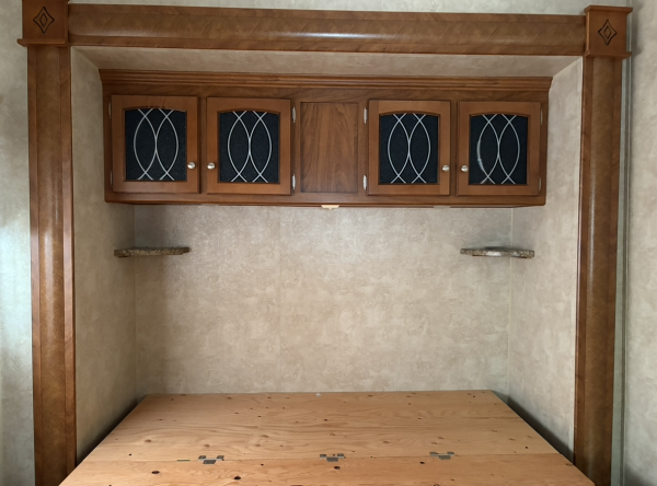 2011 KEYSTONE Residence Mobile Home