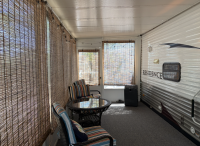 2011 KEYSTONE Residence Mobile Home