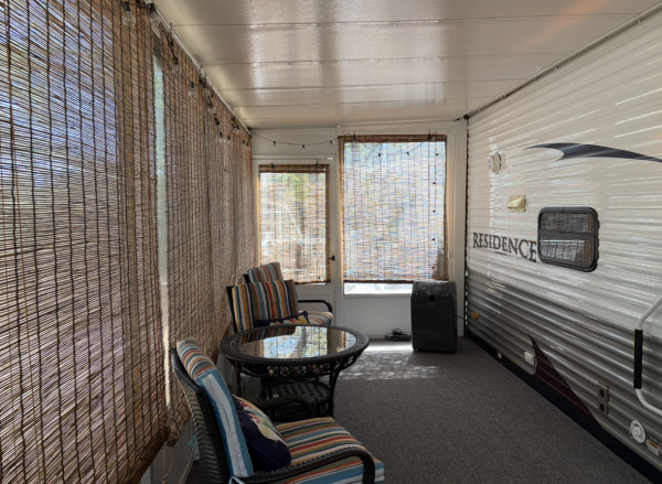 2011 KEYSTONE Residence Mobile Home