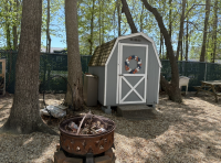 2011 KEYSTONE Residence Mobile Home
