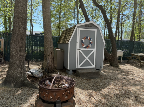 2011 KEYSTONE Residence Mobile Home
