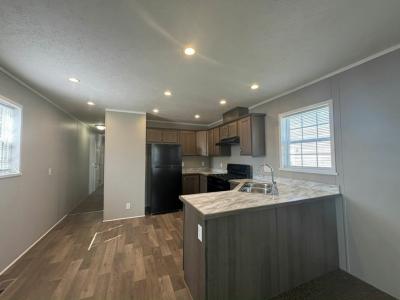 Mobile Home at 24749 Woodmont Harrison Township, MI 48045