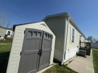 2022 Champion Redman Advantage II Manufactured Home