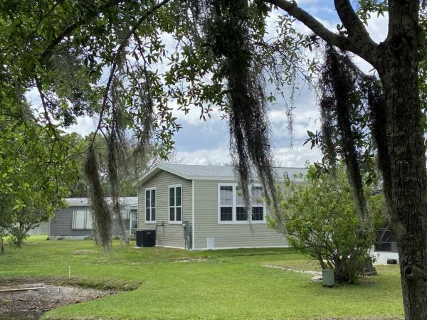 2025 Skyline - Ocala Bayshore Mobile Home
