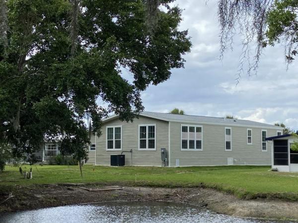 2025 Skyline - Ocala Bayshore Mobile Home
