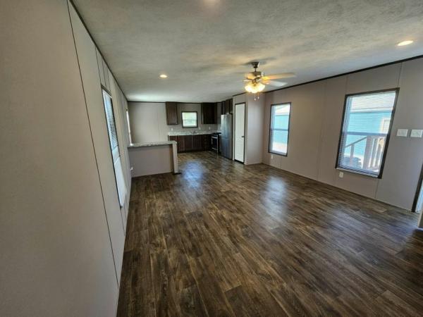 Photo 1 of 2 of home located at 500 Talbot Ave., #A-06 Canutillo, TX 79835