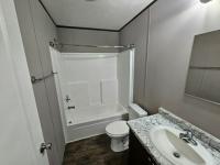 2022 RGN Services The Wright Manufactured Home