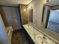 2022 RGN Services The Wright Manufactured Home