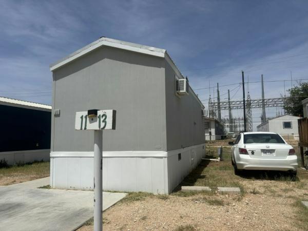 Photo 1 of 2 of home located at 1136 Gary Terrace #11 Odessa, TX 79764