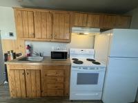 2012 Athens Park Homes Athens Manufactured Home