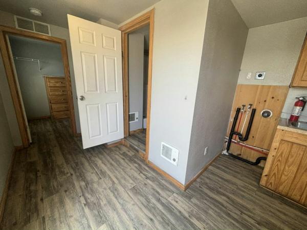 2012 Athens Park Homes Athens Manufactured Home