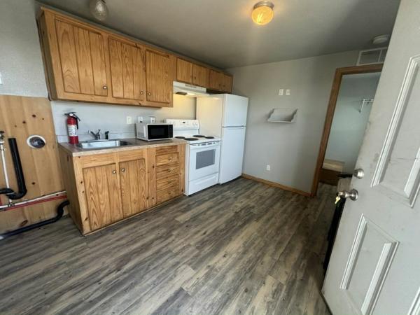 2012 Athens Park Homes Athens Manufactured Home