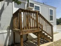 2012 Athens Park Homes Athens Manufactured Home