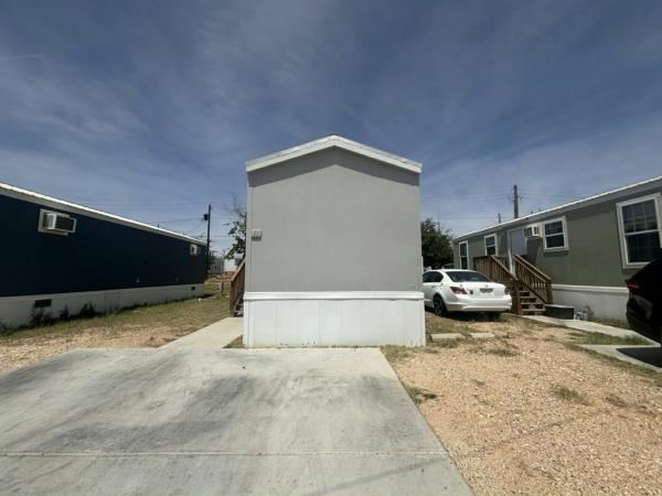 2012 Athens Park Homes Athens Manufactured Home