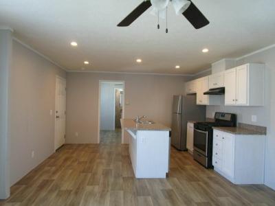 Photo 3 of 16 of home located at 23702 Hickory Lane Brownstown, MI 48174