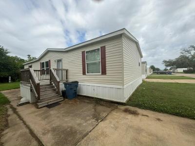 Mobile Home at 2187 E. Gauthier Road, #525 Lake Charles, LA 70607