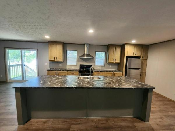 2022 Clayton Mobile Home For Sale