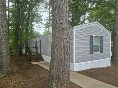 Mobile Home at 7400 Glen Leaf Dr., #49 Shreveport, LA 71129