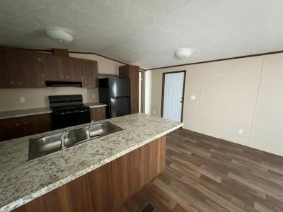 Mobile Home at 4314 South Hwy 27, #48 Sulphur, LA 70665