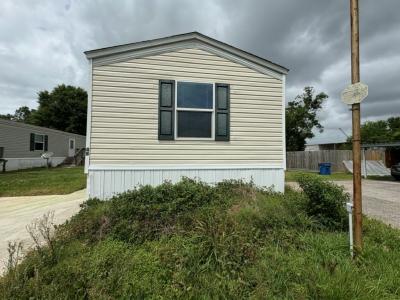 Photo 2 of 13 of home located at 4314 South Hwy 27, #48 Sulphur, LA 70665