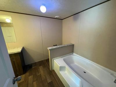 Photo 5 of 13 of home located at 4314 South Hwy 27, #48 Sulphur, LA 70665