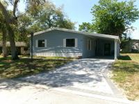 1986 PALM HARBOR Mobile Home