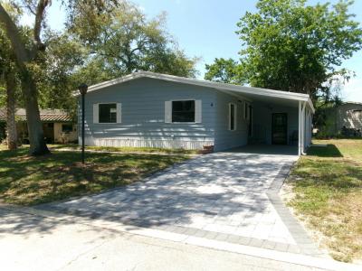 Mobile Home at 4 Gentle Ben Path Lot 217 Ormond Beach, FL 32174