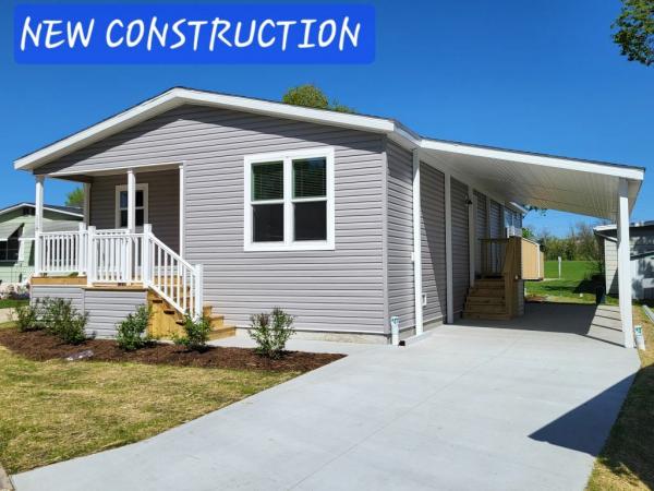 2026 Skyline - Lancaster Mobile Home For Sale